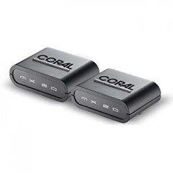 Coral Electronic MX 20...