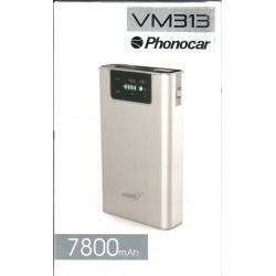 Phonocar VM313 3G Wi-Fi...